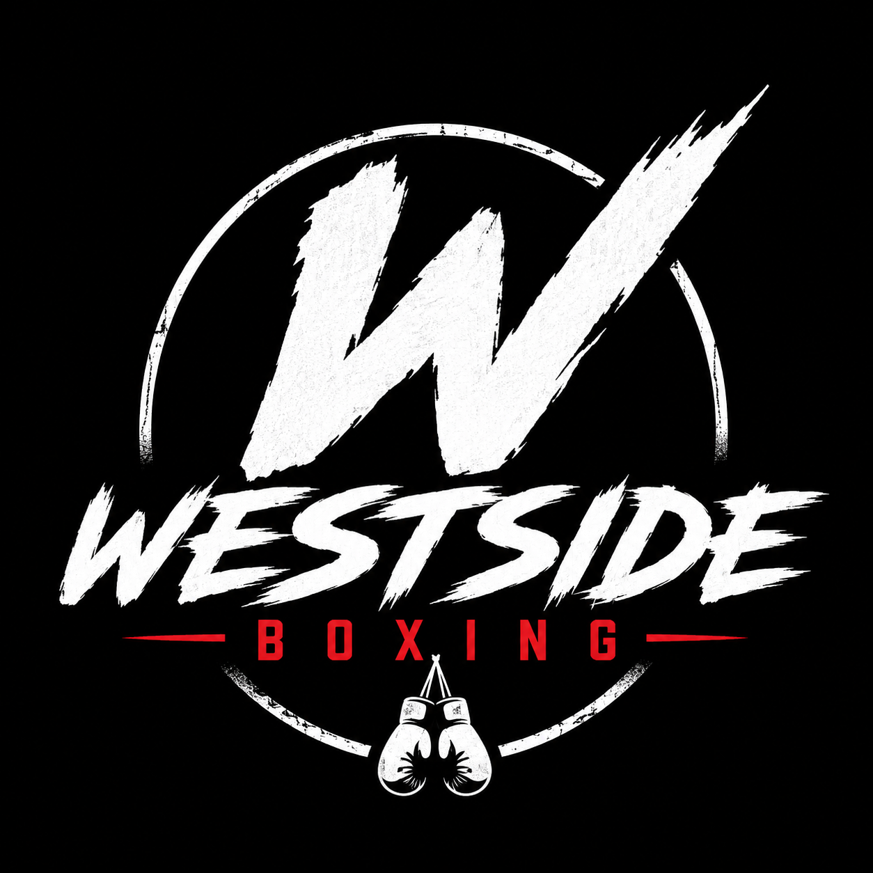 Westside Boxing Logo
